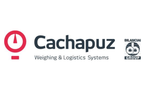 Cachapuz - Weighing & Logistics Systems, Lda
