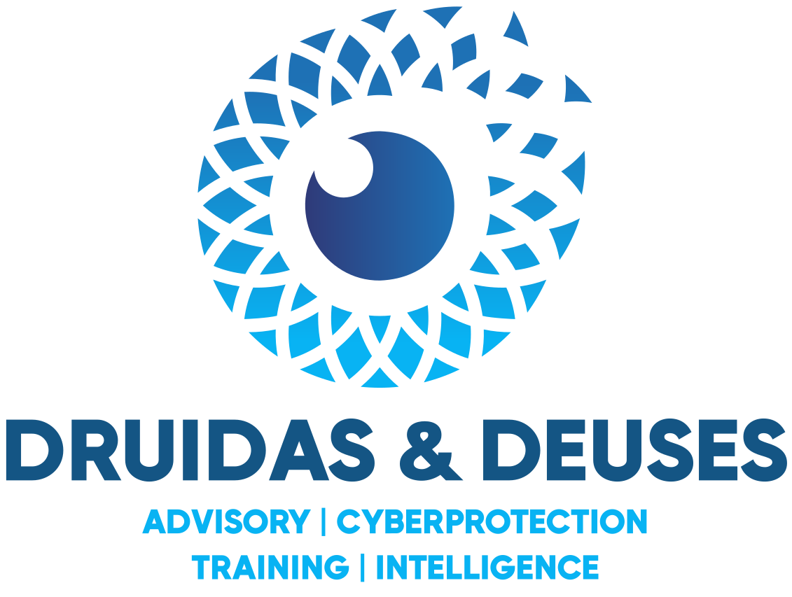 Druidas & Deuses