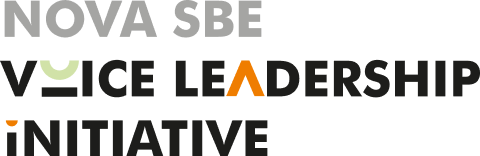 Nova SBE Voice Leadership Initiative