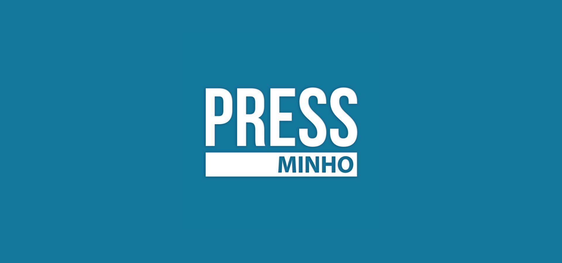 Press Minho: "Empresas da Associação Empresarial do Minho facturam 12 mil milhões e criam 45 mil empregos"