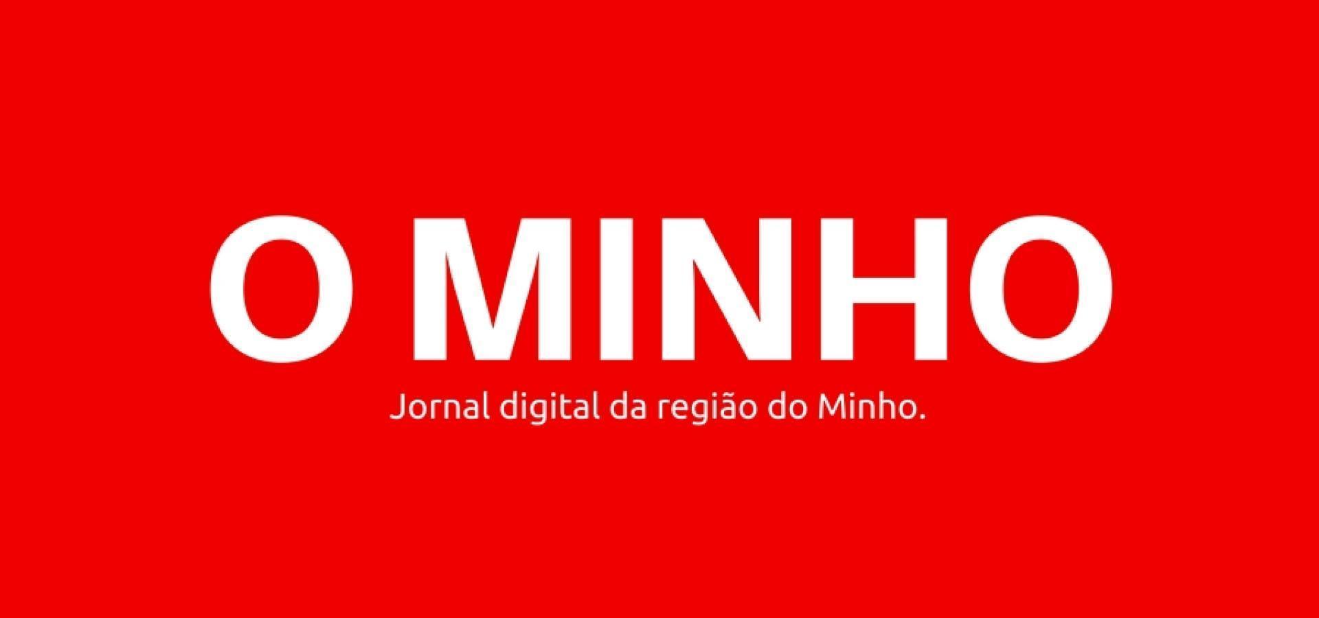 Jornal O Minho: "200 empresas da Associação Empresarial do Minho com faturação de 12 mil milhões e 45 mil empregos"