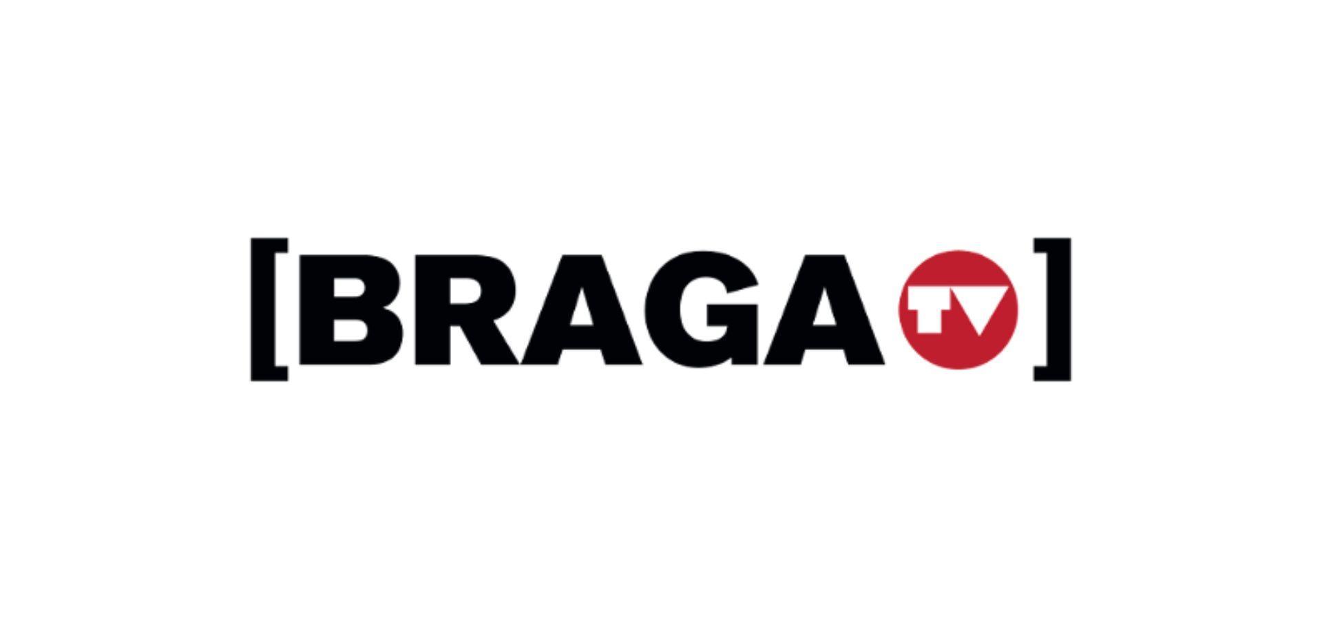 Braga TV: "InvestBraga mostra potencial da cidade a empresários brasileiros"