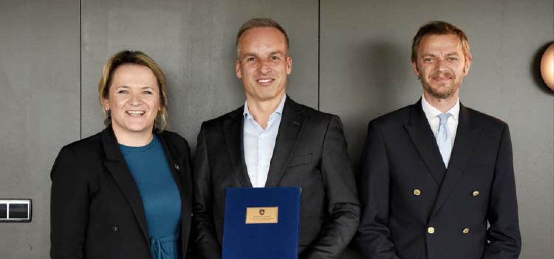 Press Net: "Empresários do Minho defendem a criação de residências para trabalhadores"