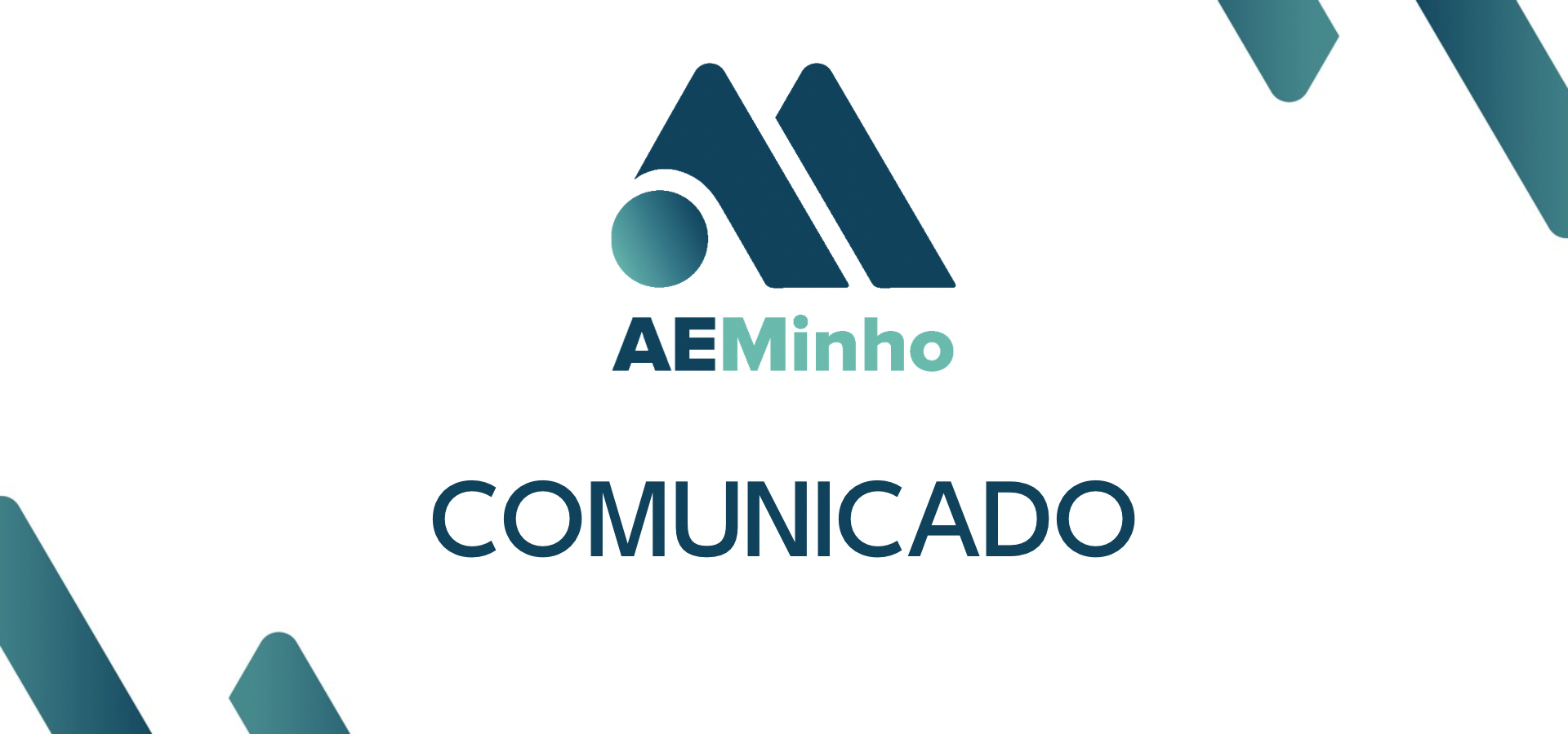 Comunicado: AEMinho celebra protocolo de colaboração com IP Telecom