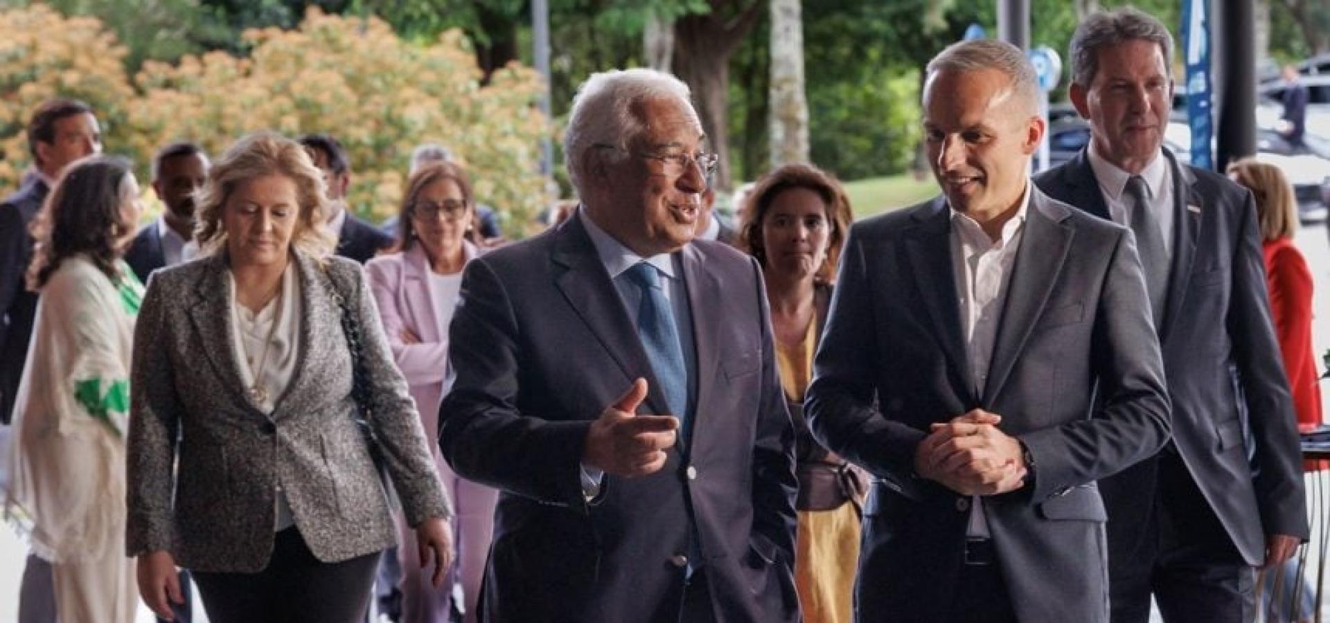 O Minho: "Empresários do Minho pedem menos impostos sobre o trabalho"