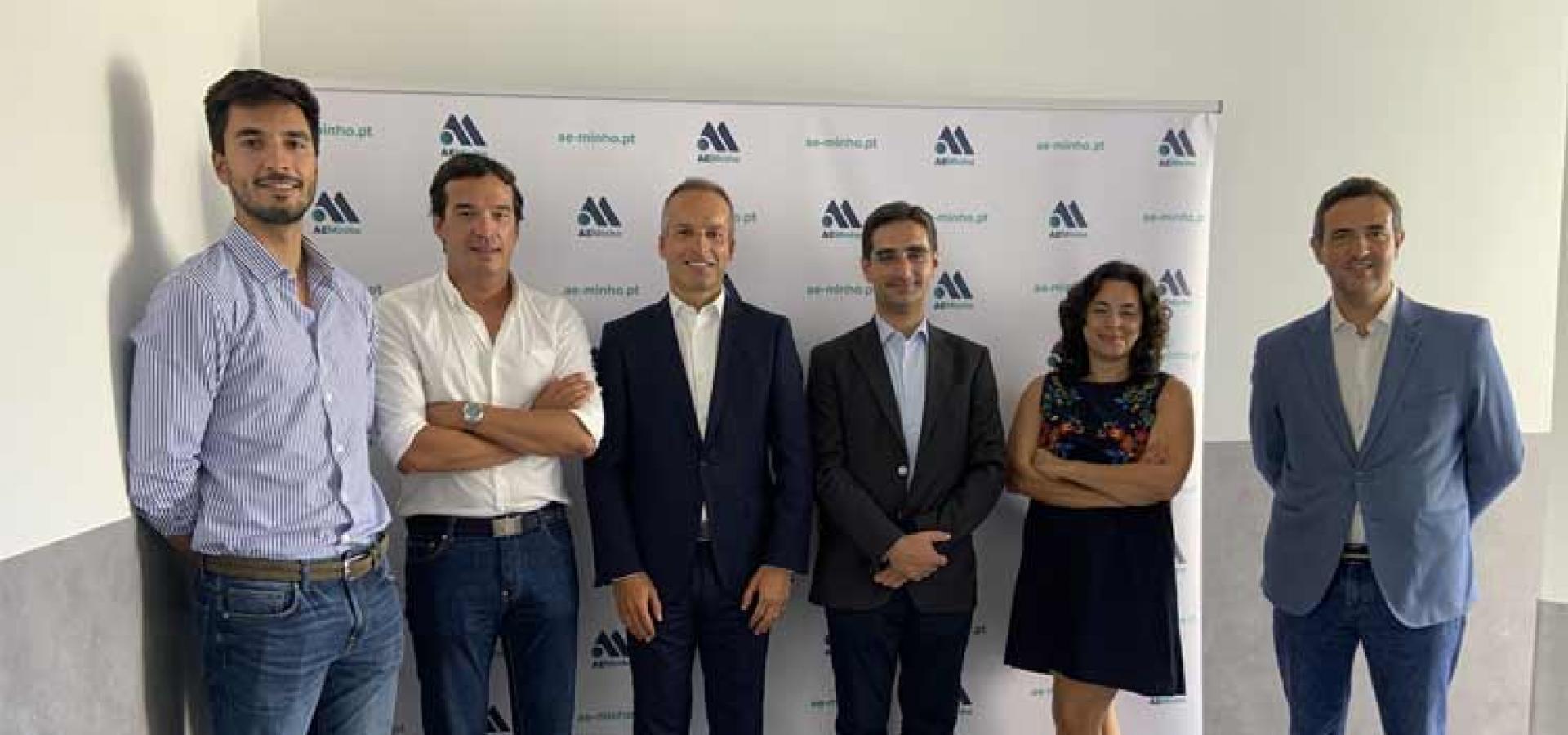 Braga TV: "Ricardo Silva afirma que crescimento de Braga "carece de políticas de acolhimento"