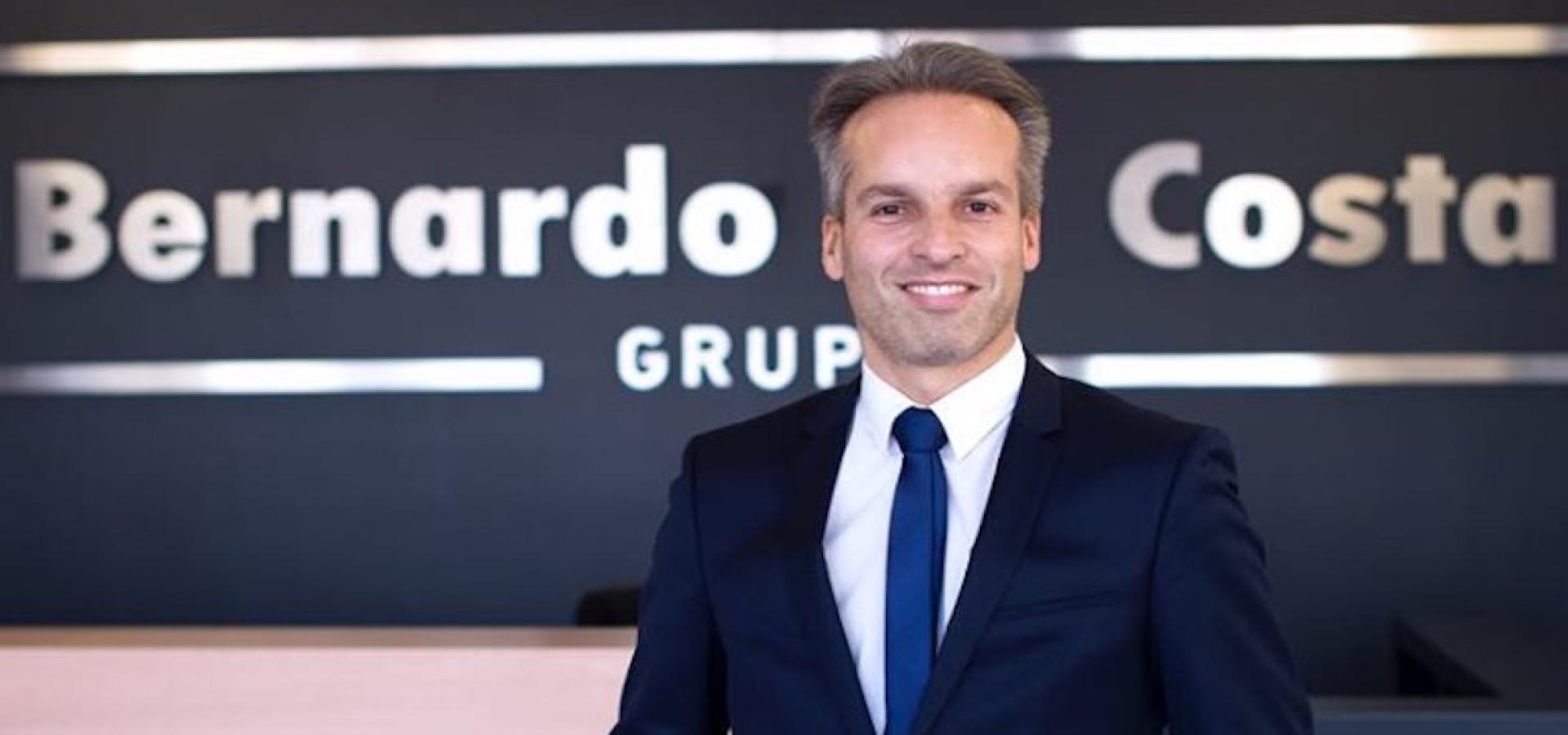 Jornal O Minho: "Nova Associação Empresarial do Minho vai ser constituída em 28 de maio"