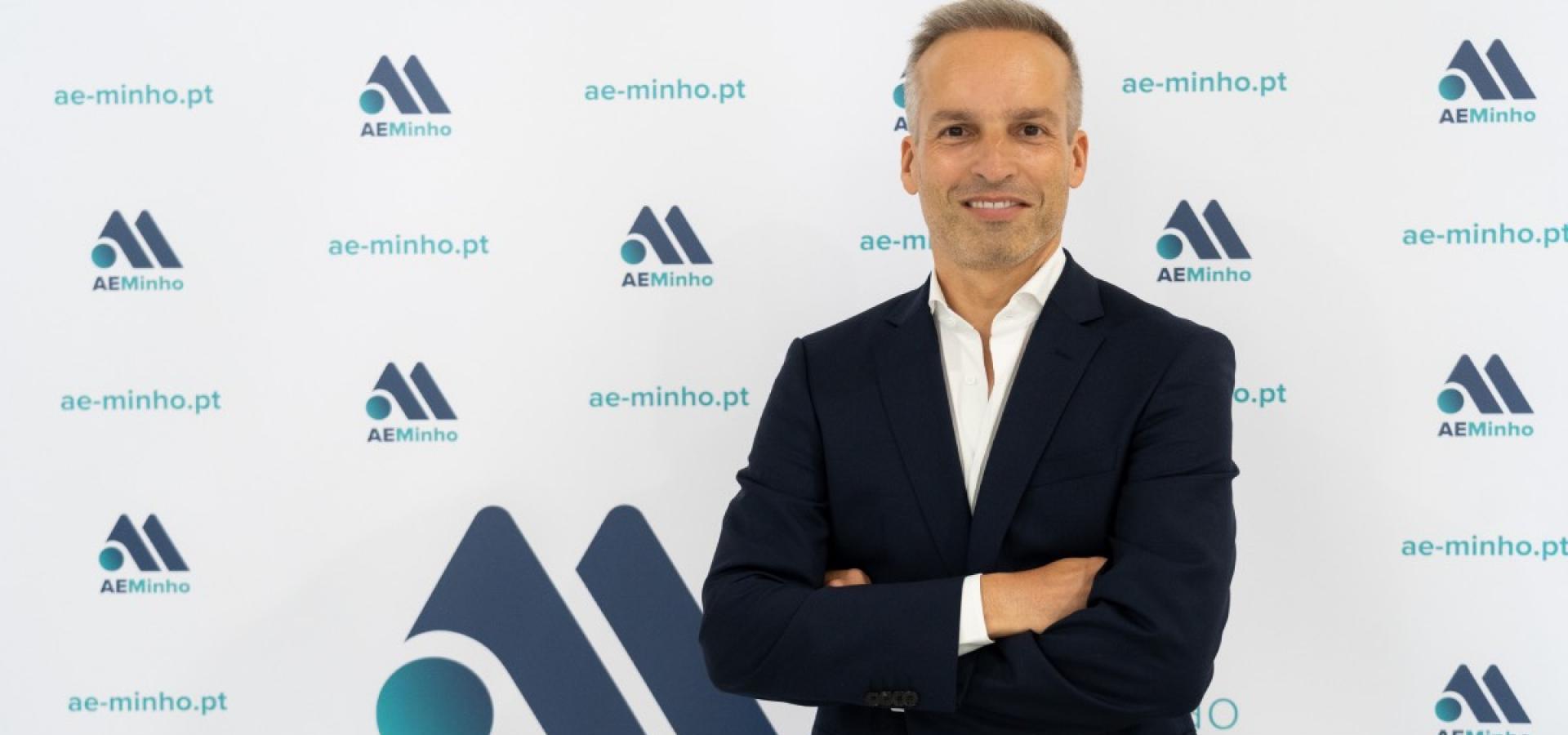 Jornal O Minho: "AEMinho apela ao corte de relações comerciais com a Rússia"