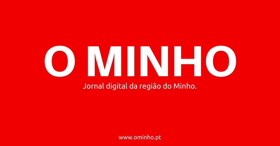 Jornal O Minho: "Ministra no primeiro aniversário da Associação Empresarial do Minho"