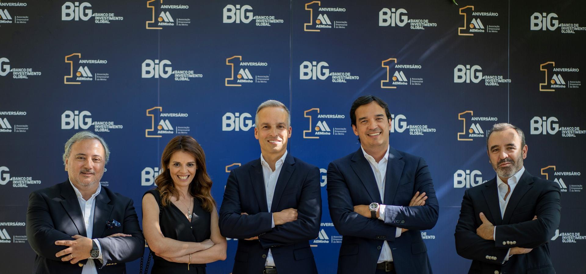 Jornal O Minho: "Hoje, os empresários do Minho, e não só, têm aqui uma voz respeitada"