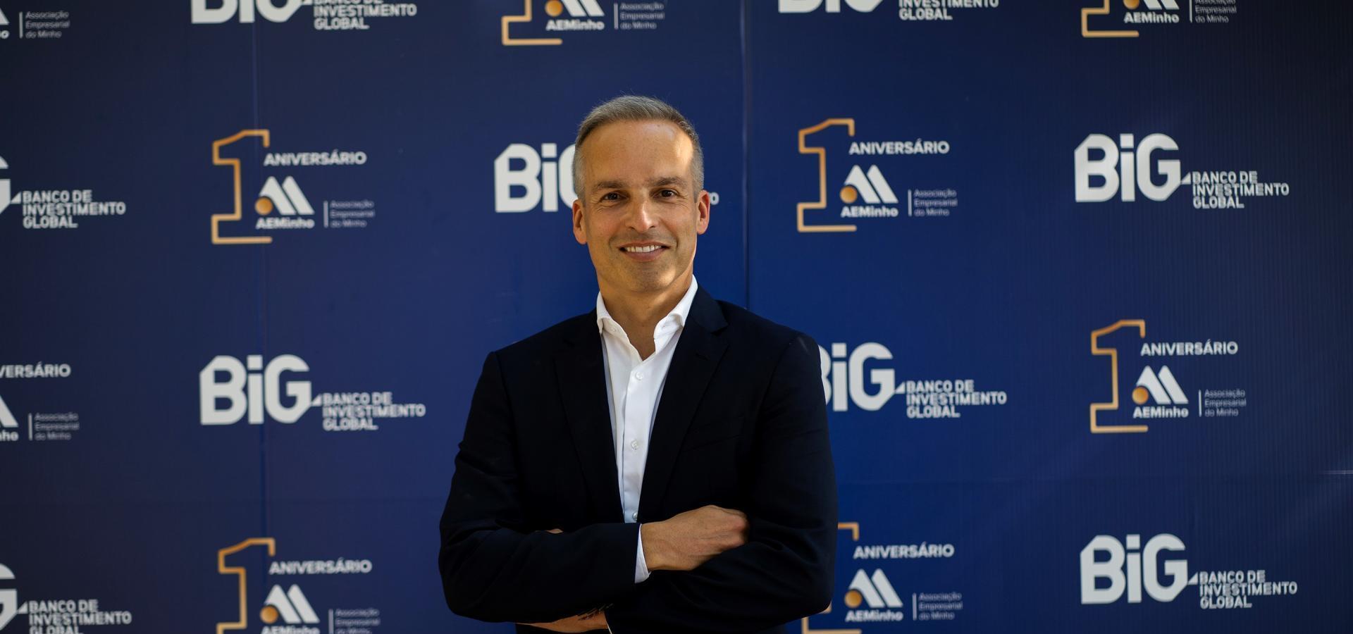 Correio do Minho: "Associação Empresarial do Minho defende área metropolitana"