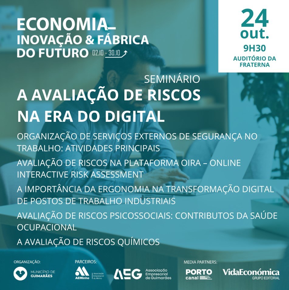 Avaliação de Riscos na Era do Digital com ACT e Controlsafe