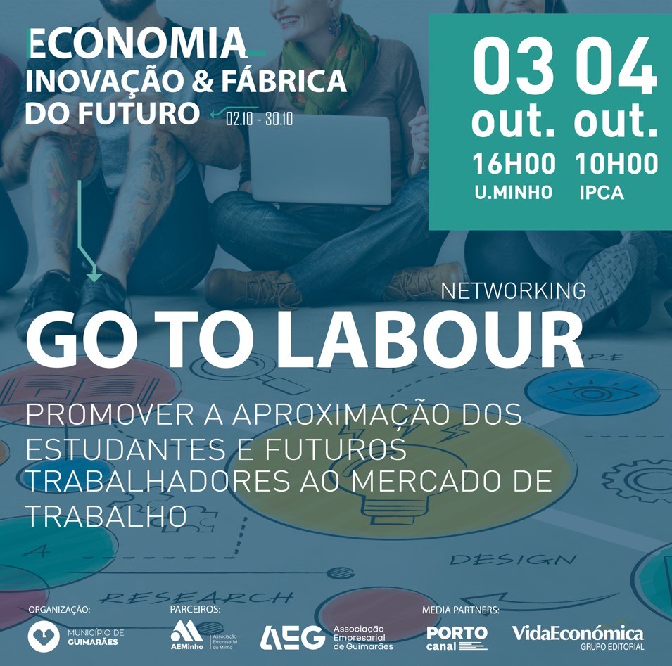 Go To Labour - 2ª Edição