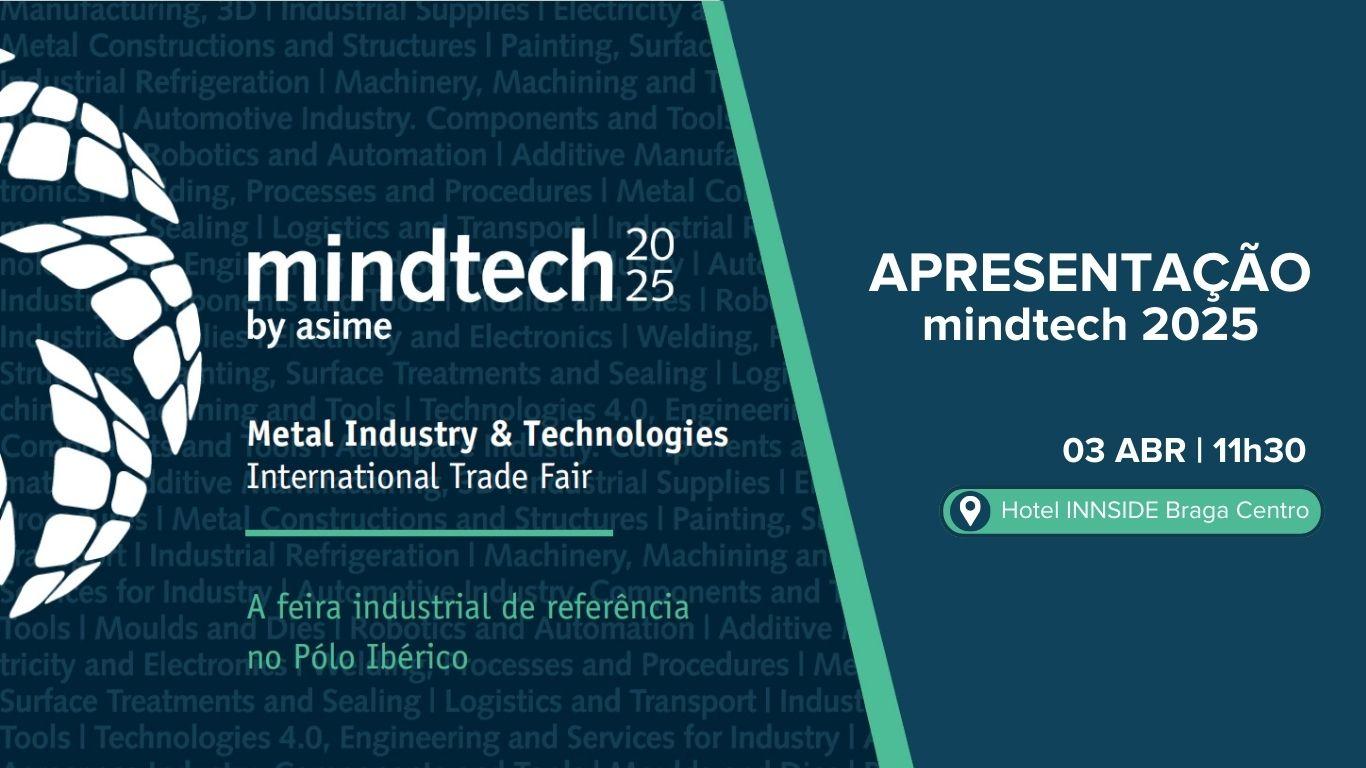 Apresentação Mindtech 2025