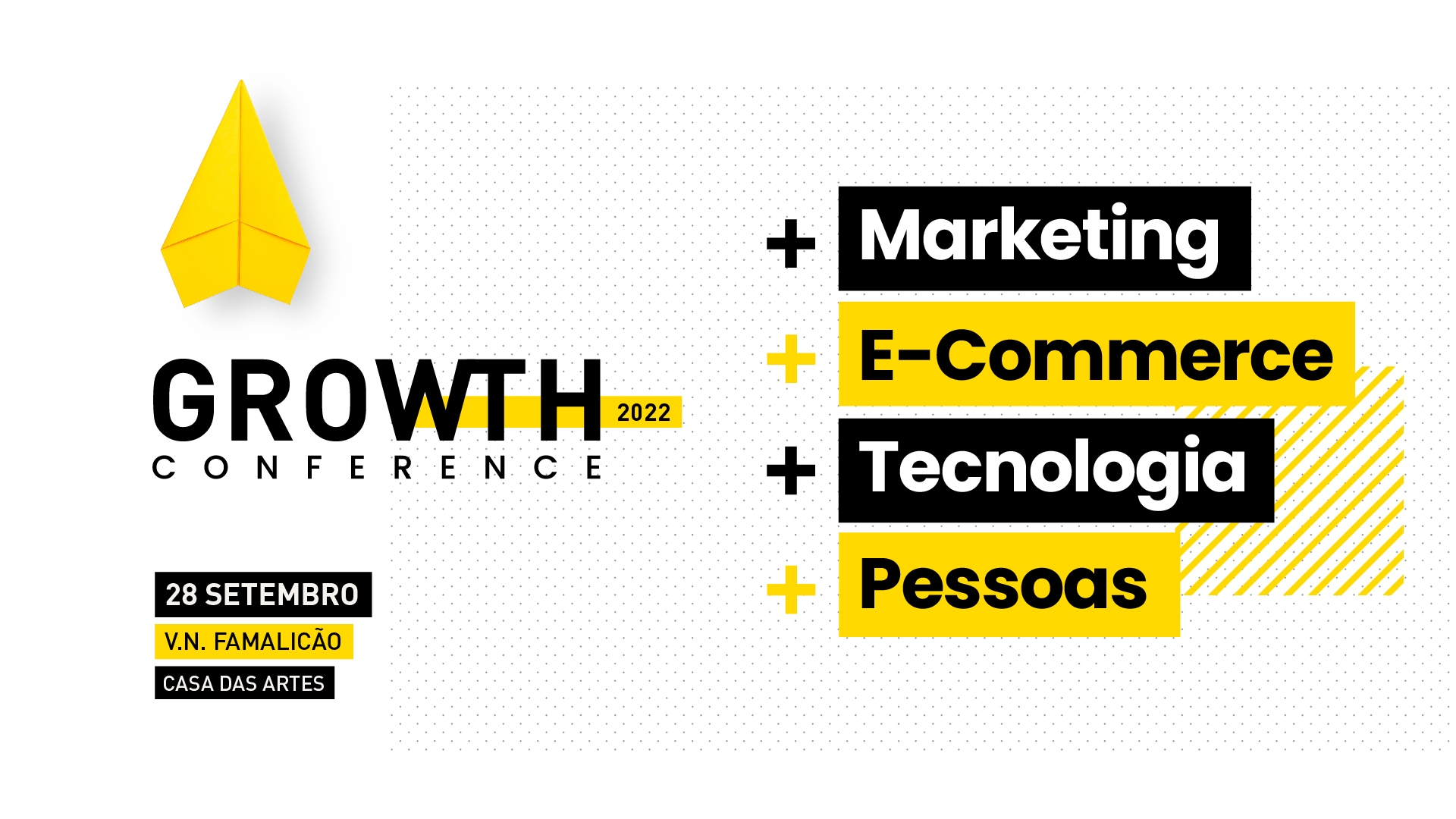 GROWTH CONFERENCE 2022