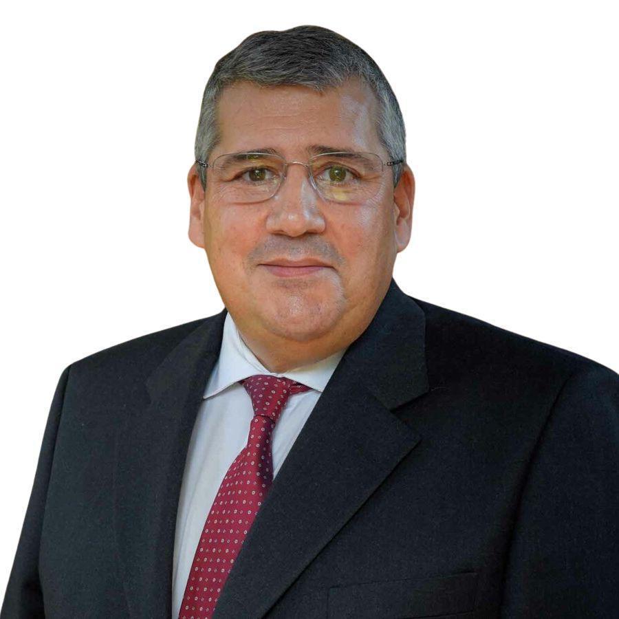 António Cunha