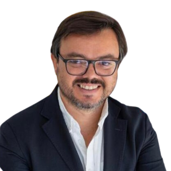 António Jorge Rodrigues