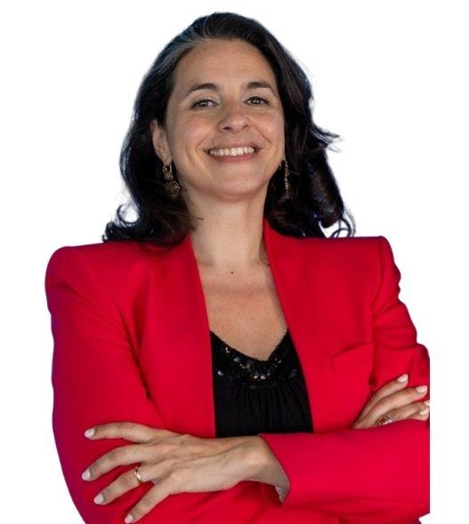 Margarida Rossi